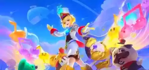 玩孙膑阵容插图1