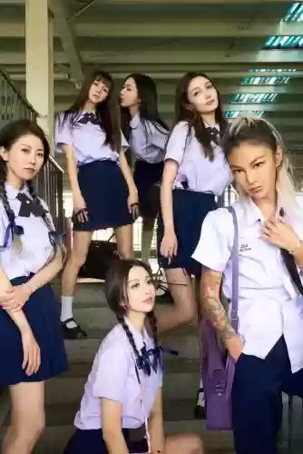 男女团阵容_1插图1