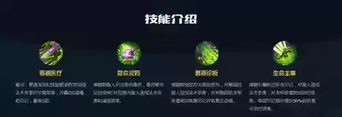 扁鹊一技能怎么使用插图1