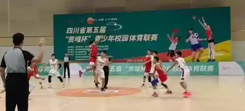 自贡篮球阵容插图1