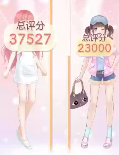奇迹暖暖攻略全关插图