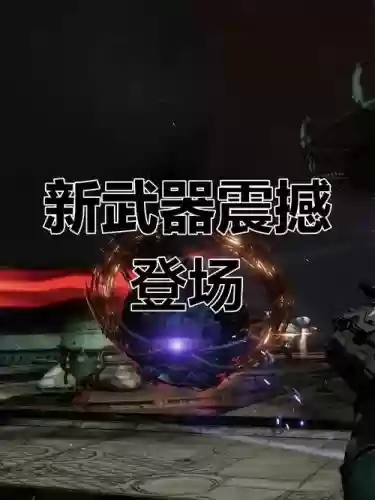 命运2最新武器插图