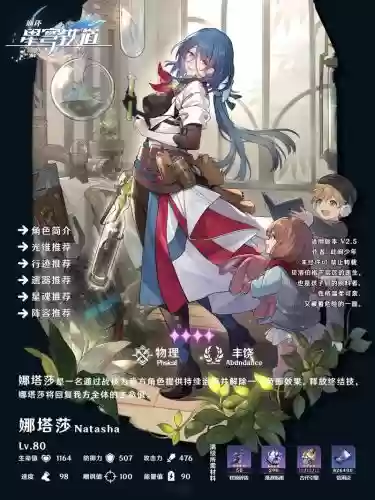 娜塔莎技能插图1