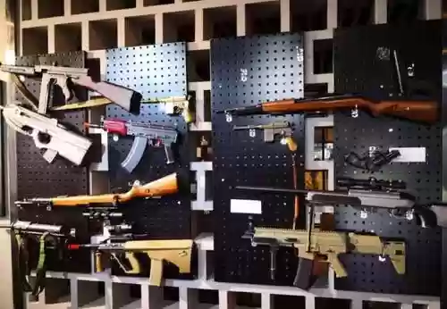 武器聚乐部插图1