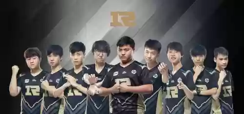 uzirng的阵容插图1