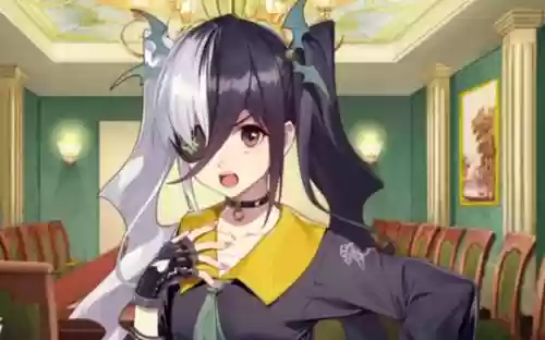 姬魔恋战纪二技能插图1
