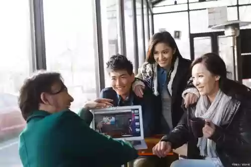 社交阵容搭配图插图
