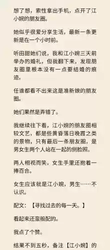 妻完美攻略插图1