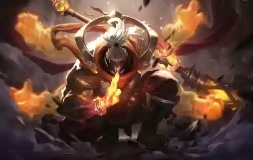 武器大师竞技场皮肤会更新吗插图