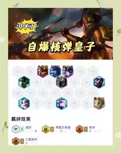 快乐皇子阵容插图