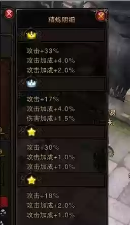 斗战神金冠武器插图
