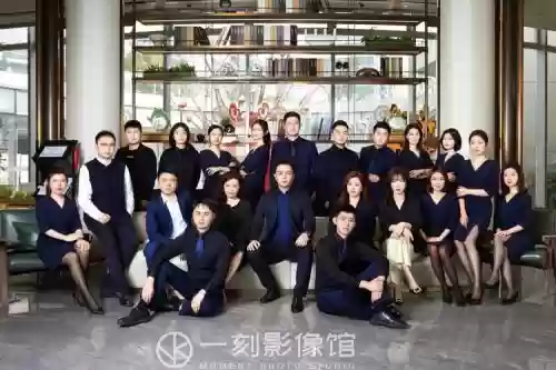 企业阵容搭配插图1