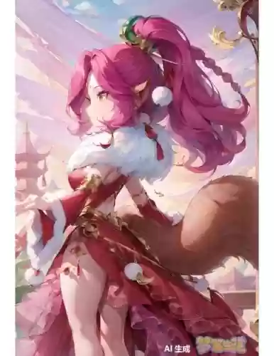 梦幻西游狐美人百科插图1