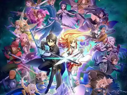 刀剑神阵容插图1