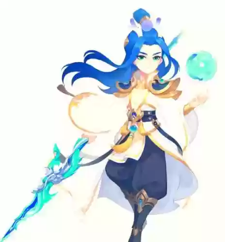 梦幻西游海贼王阳光插图1