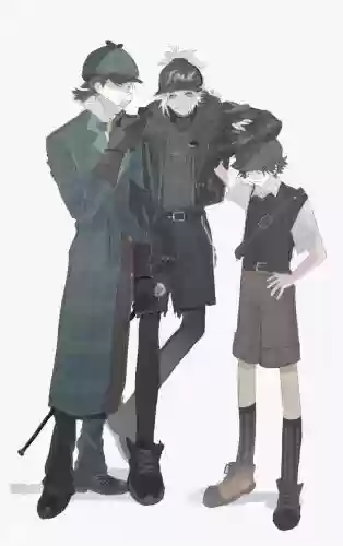 佣兵大副阵容插图