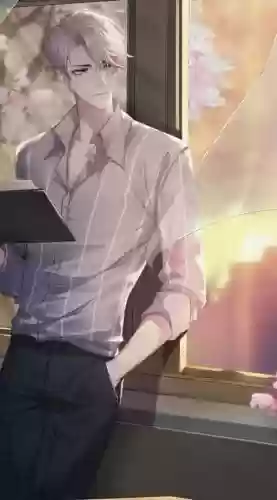 一起奔向月攻略蓝廷插图1