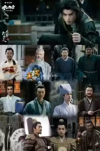 打更后阵容_1插图1