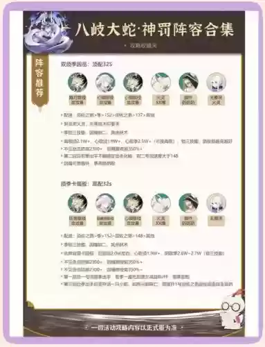 阴阳师阵容搭配插图1