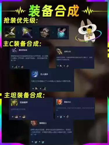 赏金猎人核心装备是什么插图