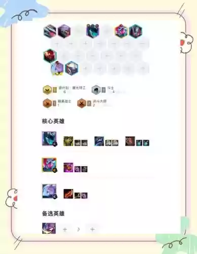 源计划阵容插图1