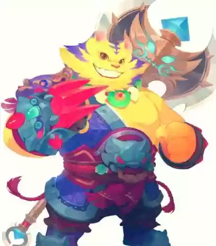 梦幻西游海贼王阳光插图