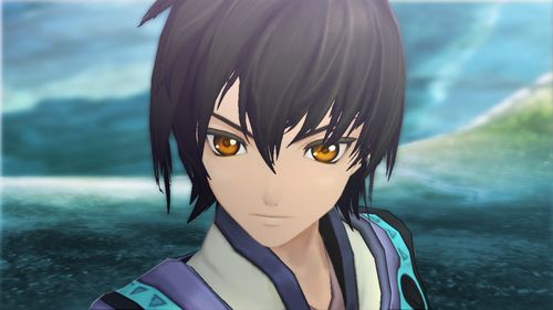 ps3无尽传说1裘德攻略插图1