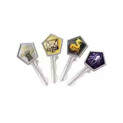 csgo伽马武器钥匙插图