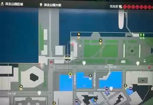 如龙极如何切换武器插图