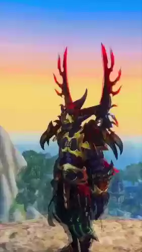 恶魔猎手打造装备插图1