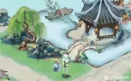 梦幻西游手游6房屋插图1