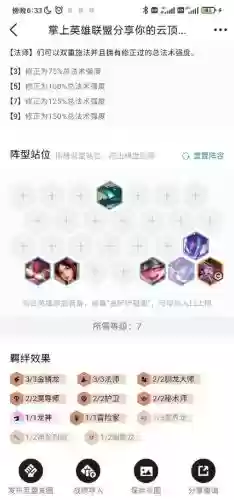 lol护卫阵容搭配插图1