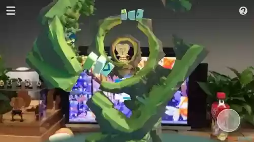 悠梦攻略第三插图1