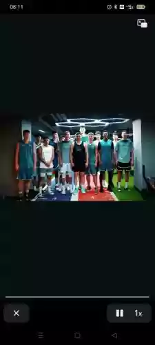 壮壮阵容插图1