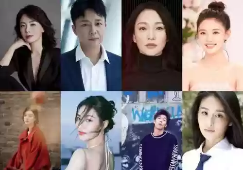 不完美阵容插图