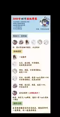 鸟阵容斗技插图1