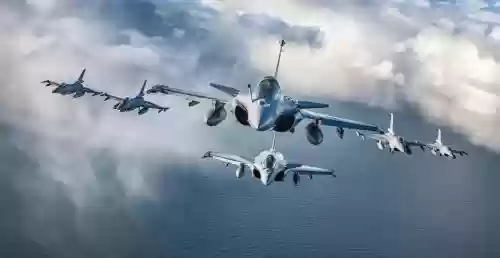 法国空军阵容_1插图1