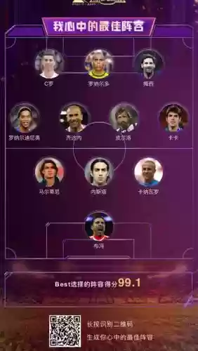 主角阵容超绝插图1