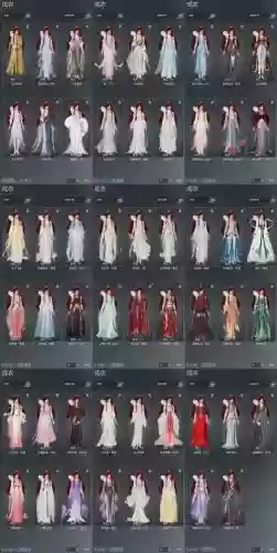 千机阵容搭配插图1