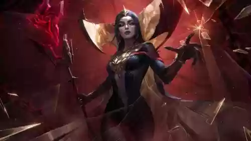 lols8妖姬技能主什么插图