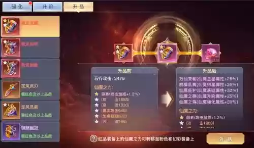 太古装备怎么获得最快插图