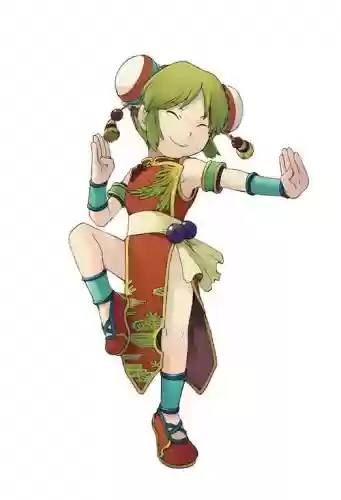 梦幻西游魔力宝贝插图1