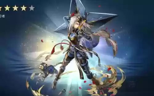 as燕阵容插图