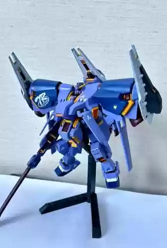 z21改造装备插图