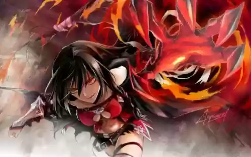 狂战传说技能专精插图