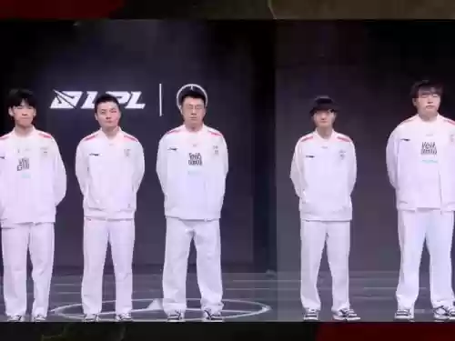 wbg阵容lol插图