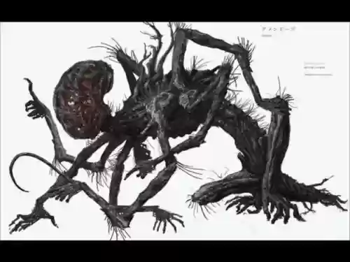 ps4血源迷宫攻略插图1