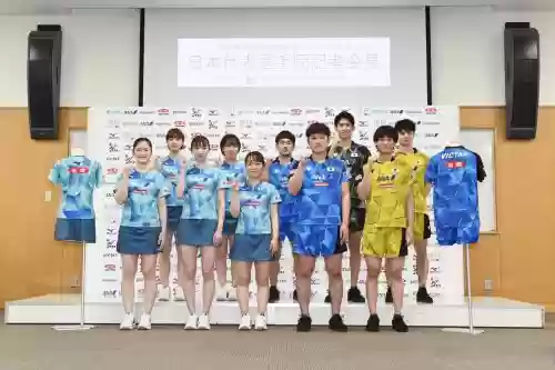 日本德班阵容插图