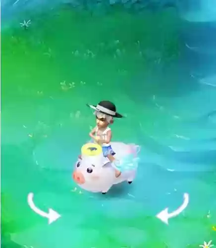 梦幻西游青花瓷好看吗插图