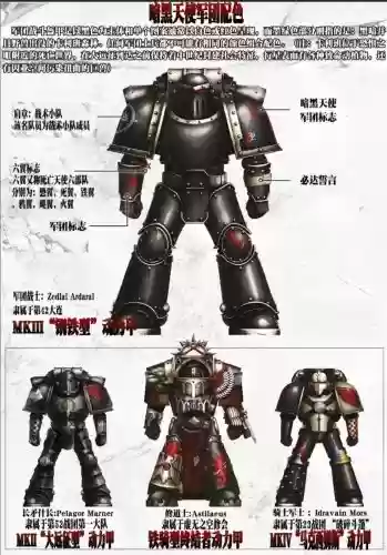 武器强度战锤插图1